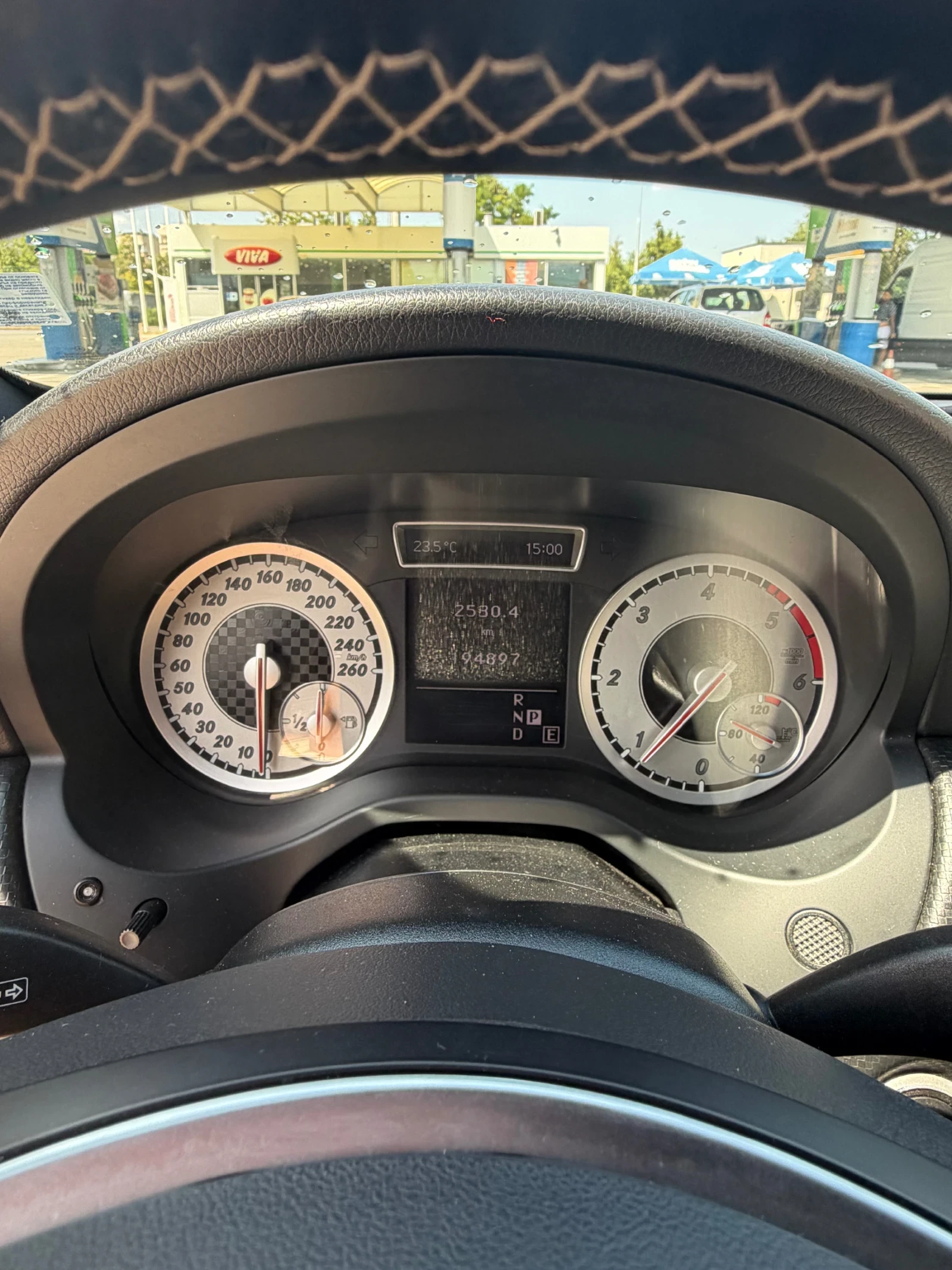 Mercedes-Benz A 200, снимка 8 - Автомобили и джипове - 55596035