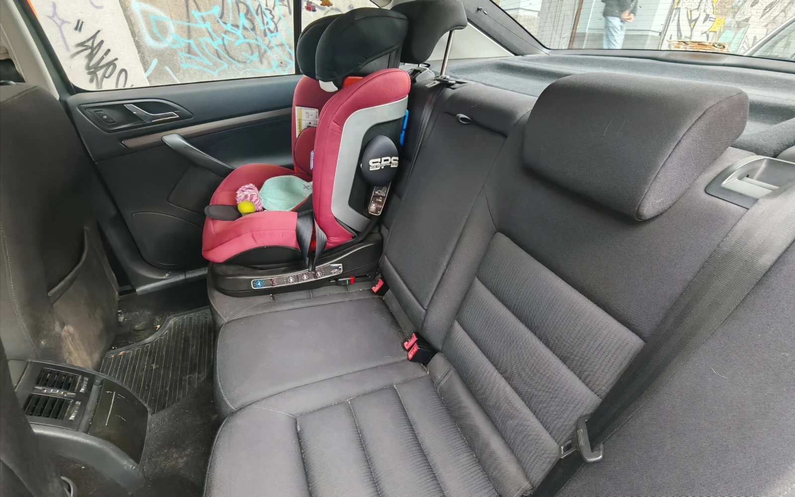 Skoda Octavia, снимка 6 - Автомобили и джипове - 55679020