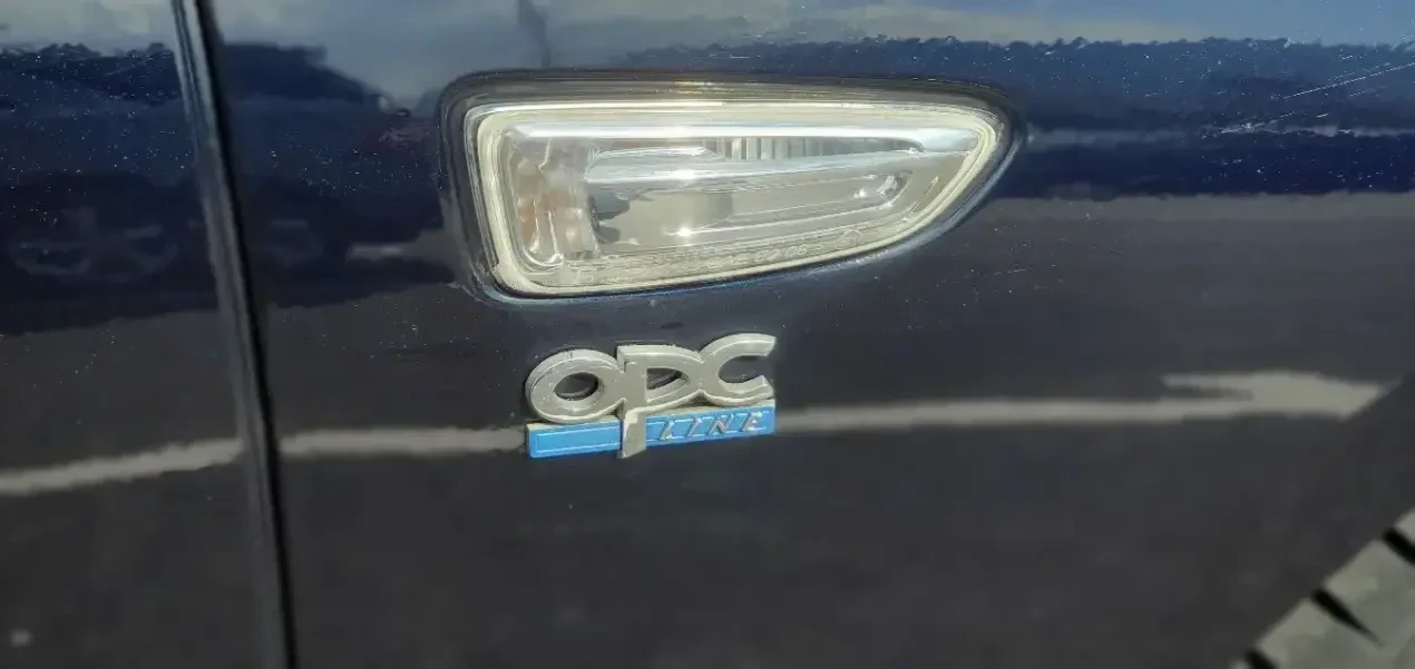 Opel Insignia OPC, снимка 8 - Автомобили и джипове - 55683418