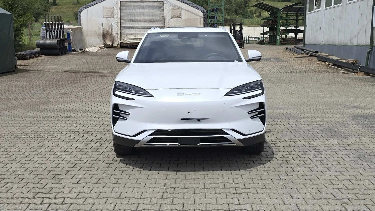 BYD Seal U Desing 87Kwh!!!! | Mobile.bg � ����������� 2