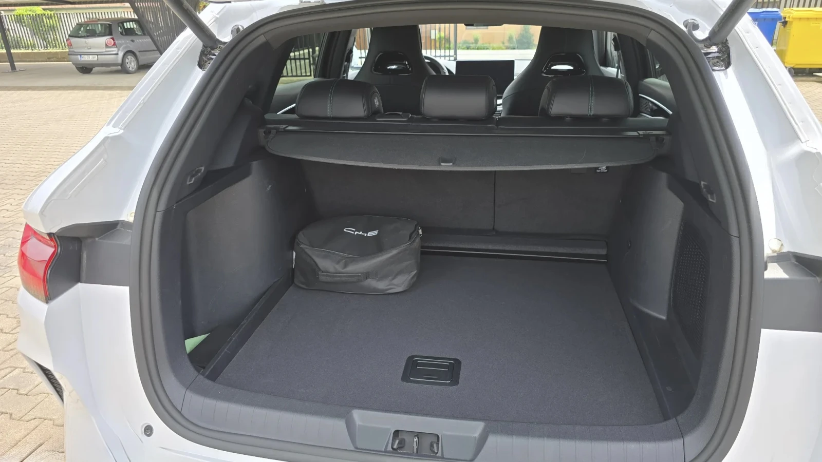 BYD Seal U Desing 87Kwh!!!! | Mobile.bg � ����������� 14
