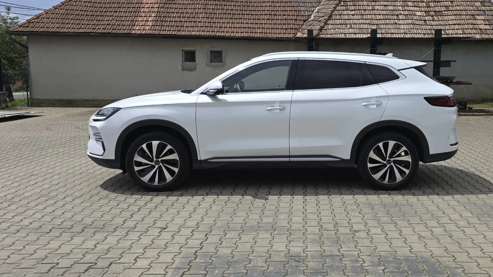 BYD Seal U Desing 87Kwh!!!! | Mobile.bg � ����������� 6