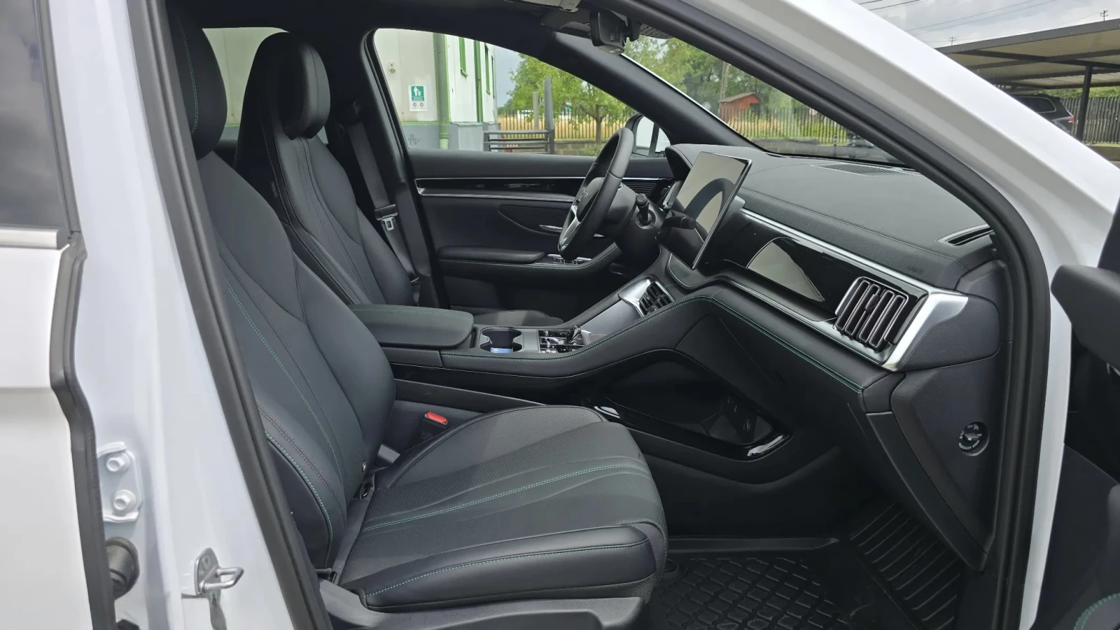 BYD Seal U Desing 87Kwh!!!! | Mobile.bg � ����������� 16