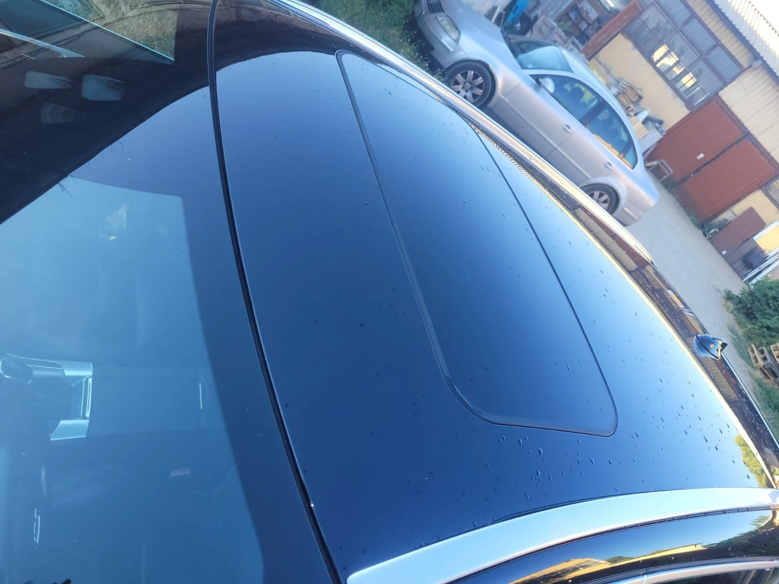Volvo V60 2.4 D6 Twin Engine (288 кс) Plug-in Hybrid AWD , снимка 13 - Автомобили и джипове - 55752884