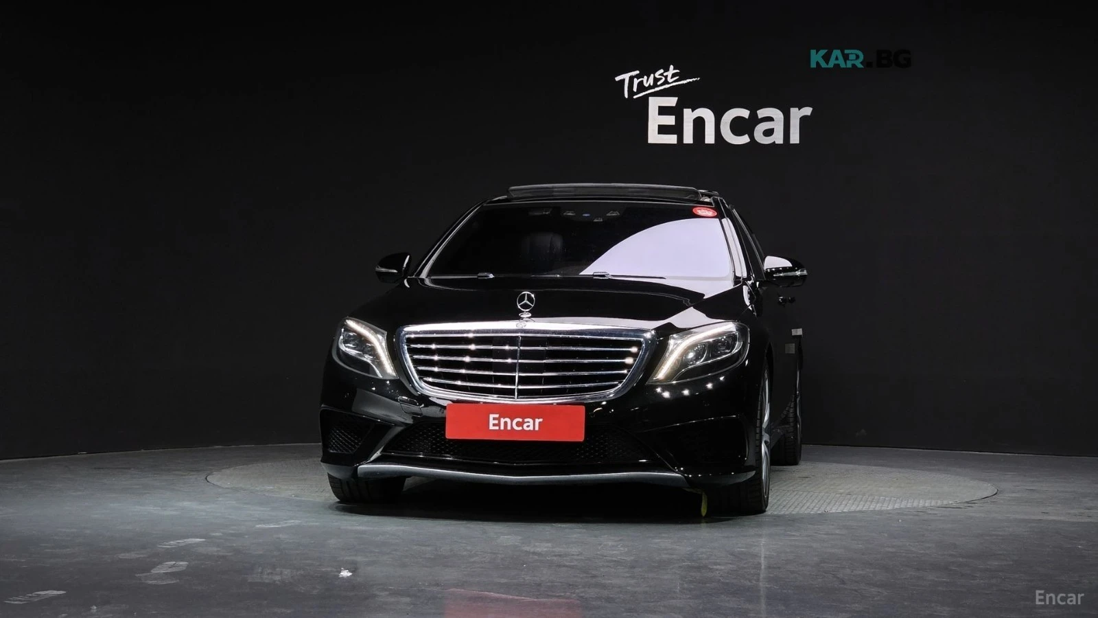 Mercedes-Benz S 63 AMG 4MATIC* HUD* 360* МАСАЖИ* НАВИ* ПАНО, снимка 3 - Автомобили и джипове - 55843919