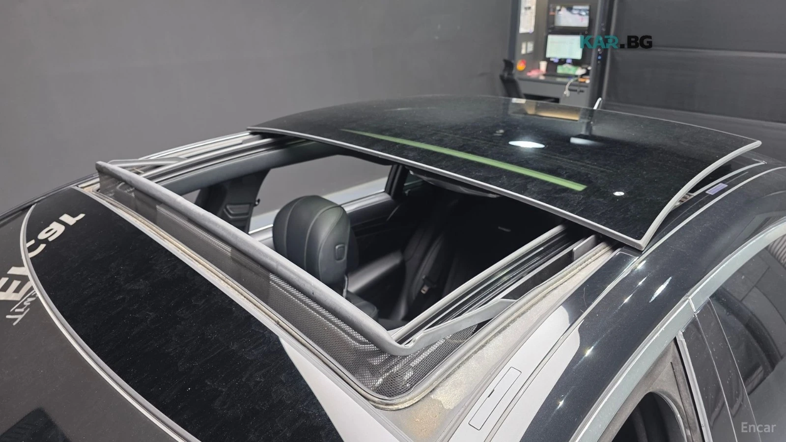 Mercedes-Benz S 63 AMG 4MATIC* HUD* 360* МАСАЖИ* НАВИ* ПАНО, снимка 16 - Автомобили и джипове - 55843919