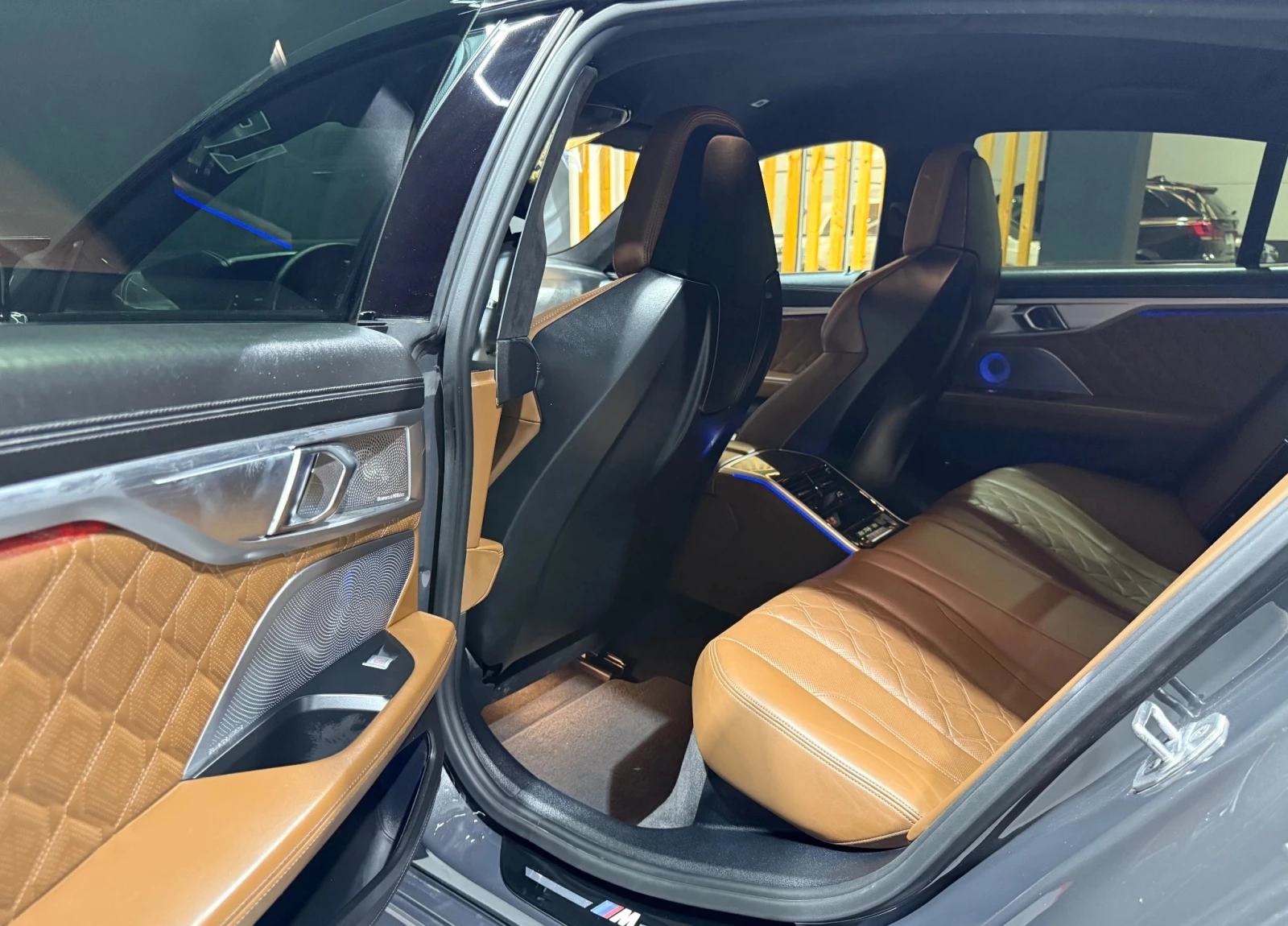 BMW M8 Competition xDrive Ceramic Carbon Package | Mobile.bg � ����������� 6