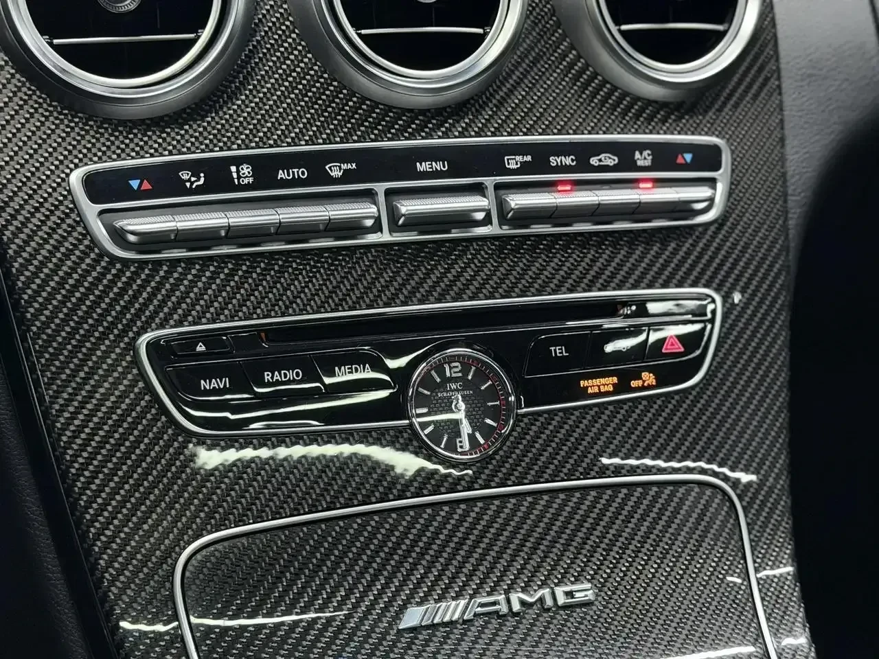 Mercedes-Benz C 63 AMG S AMG | Mobile.bg � ����������� 13