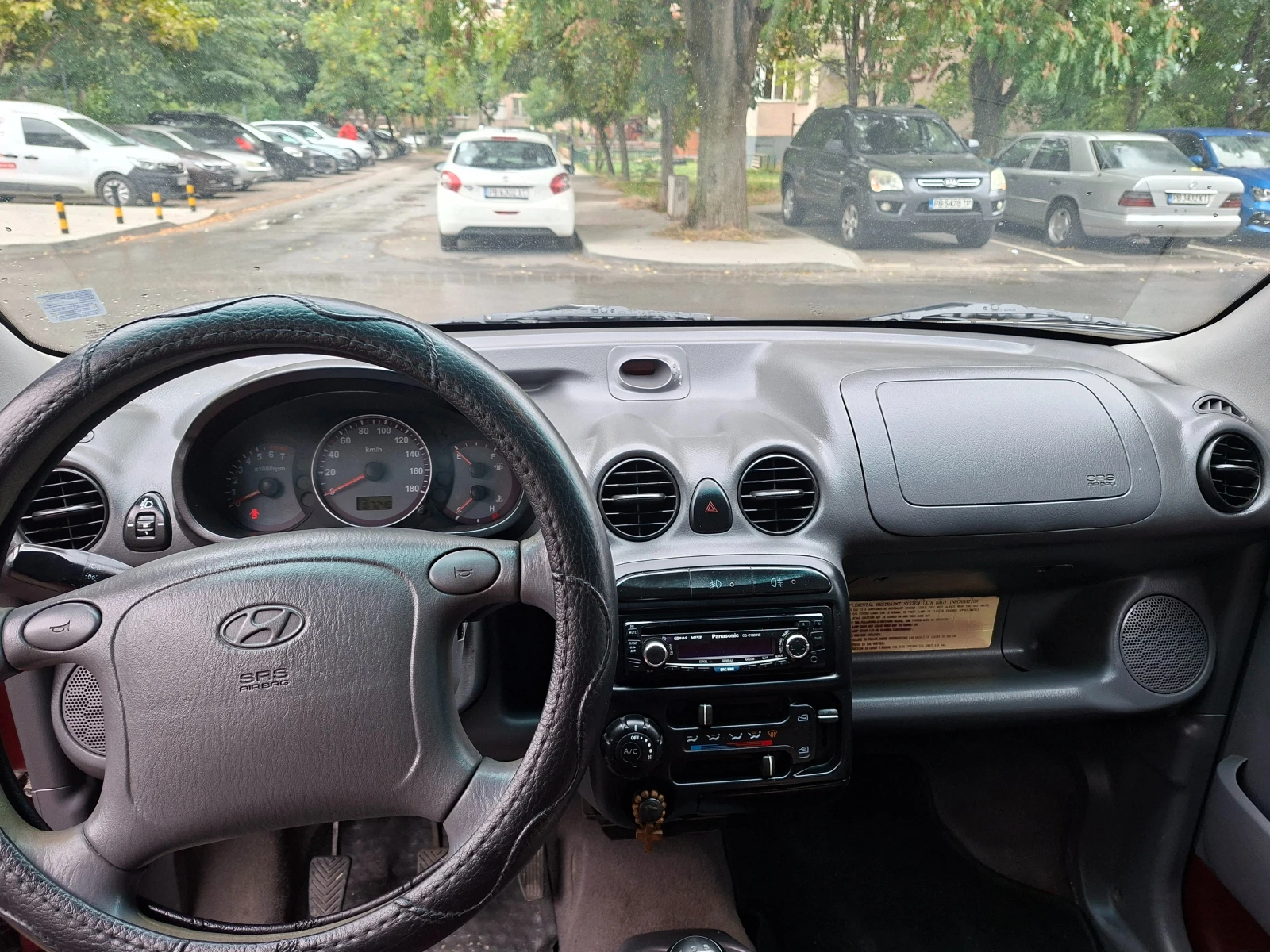 Hyundai Atos Praim 1.1 ��� �����  | Mobile.bg � ����������� 12