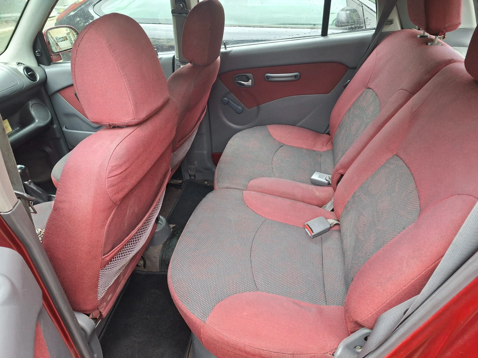 Hyundai Atos Praim 1.1 ��� �����  | Mobile.bg � ����������� 11