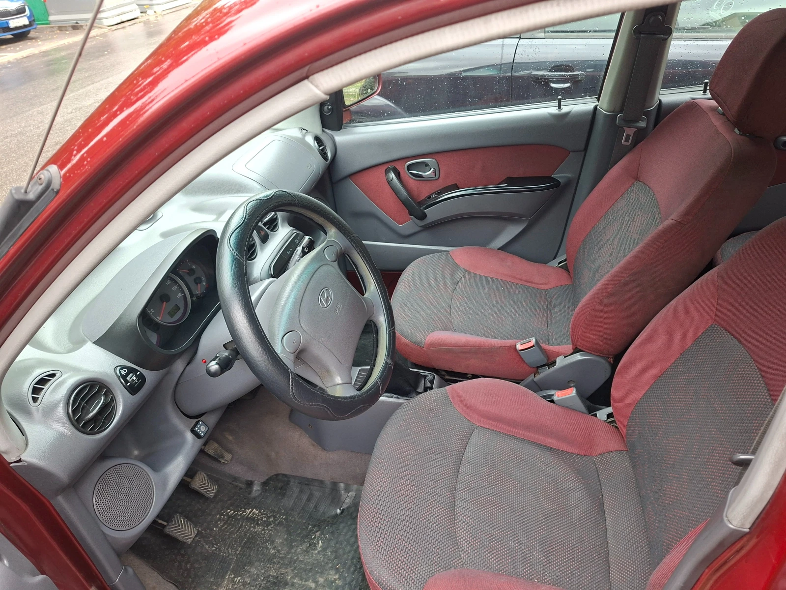 Hyundai Atos Praim 1.1 ��� �����  | Mobile.bg � ����������� 10
