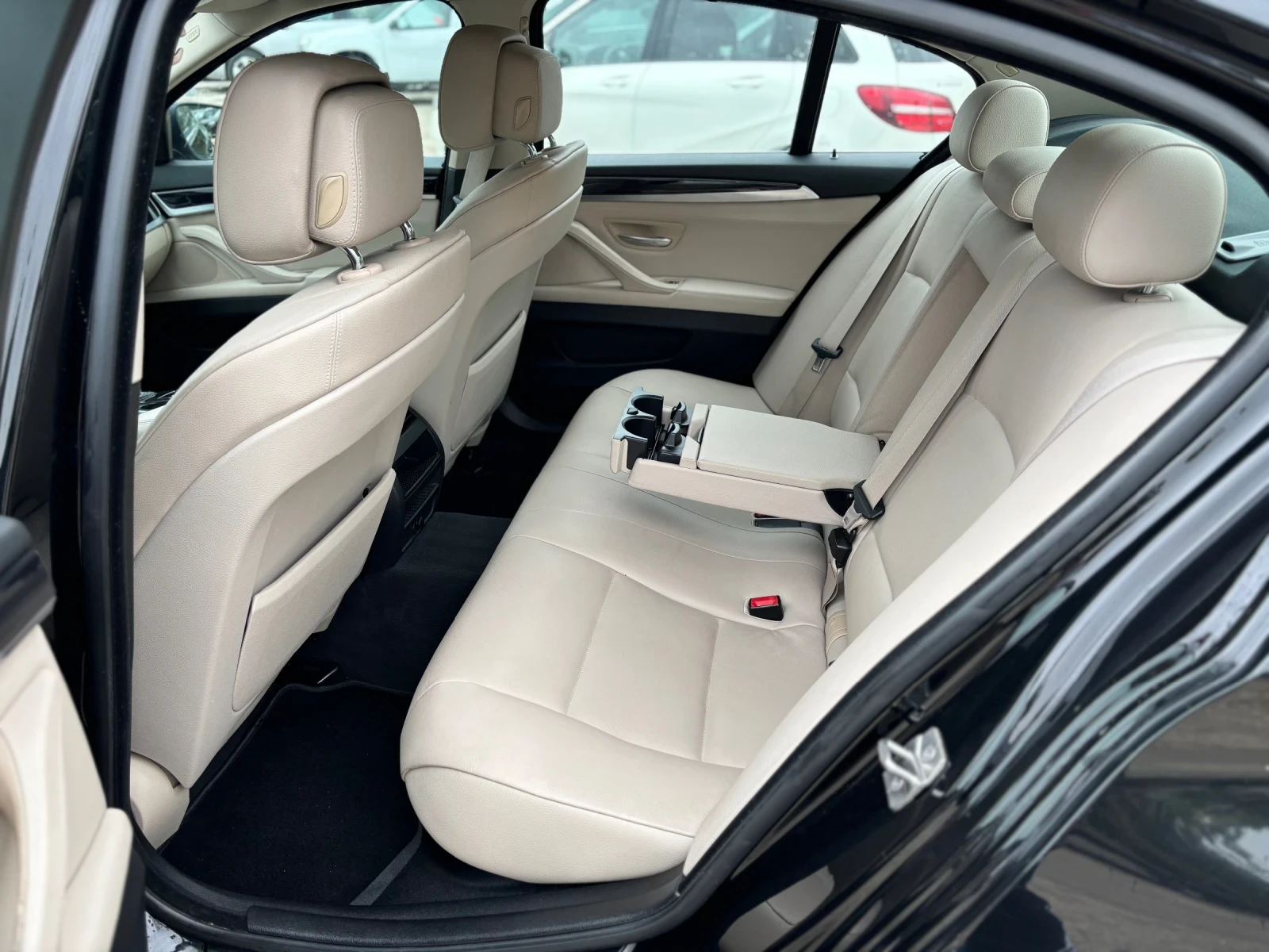 BMW 525 FUTURA Euro5 | Mobile.bg � ����������� 13