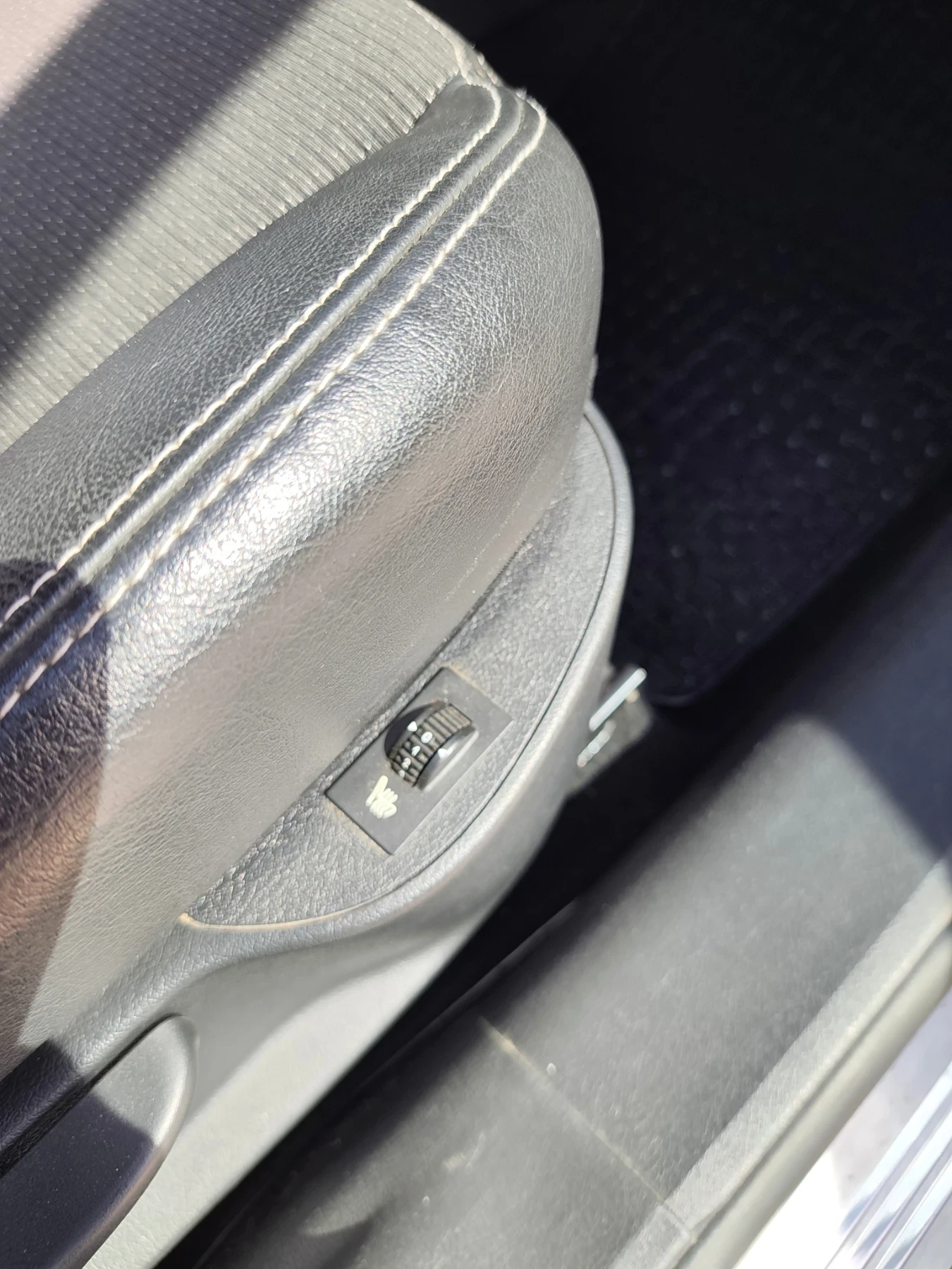 Peugeot 207, снимка 13 - Автомобили и джипове - 56584257