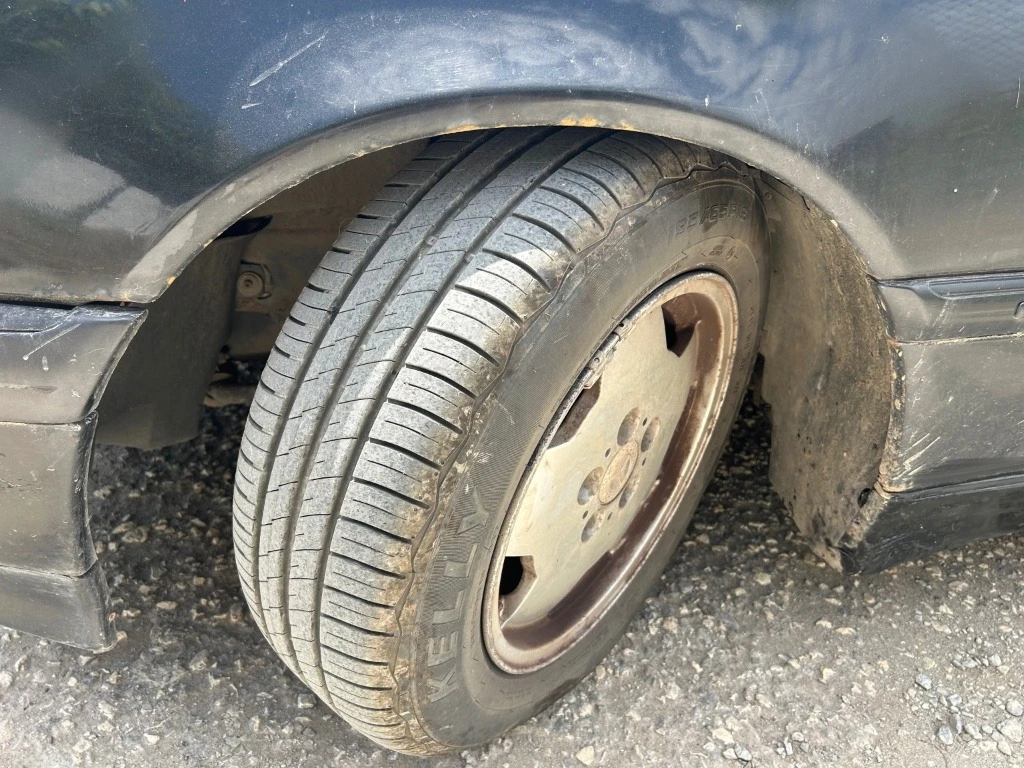 Mercedes-Benz A 220 2.2, снимка 5 - Автомобили и джипове - 56726825