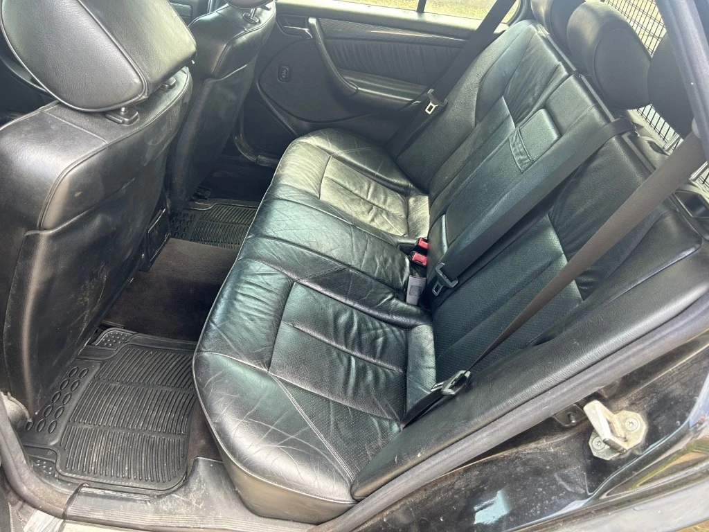 Mercedes-Benz A 220 2.2, снимка 8 - Автомобили и джипове - 56726825