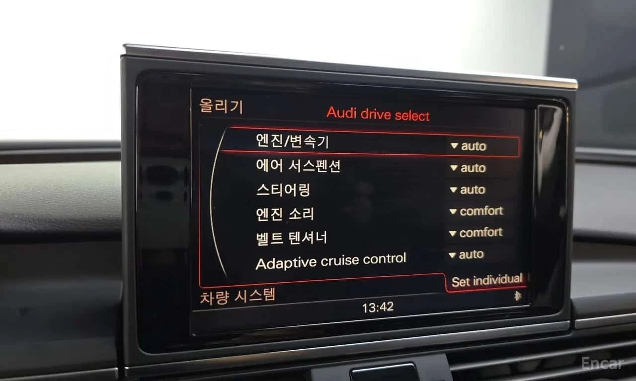 Audi A7 * 55 TDI Quattro Dynamic * , снимка 16 - Автомобили и джипове - 56736603