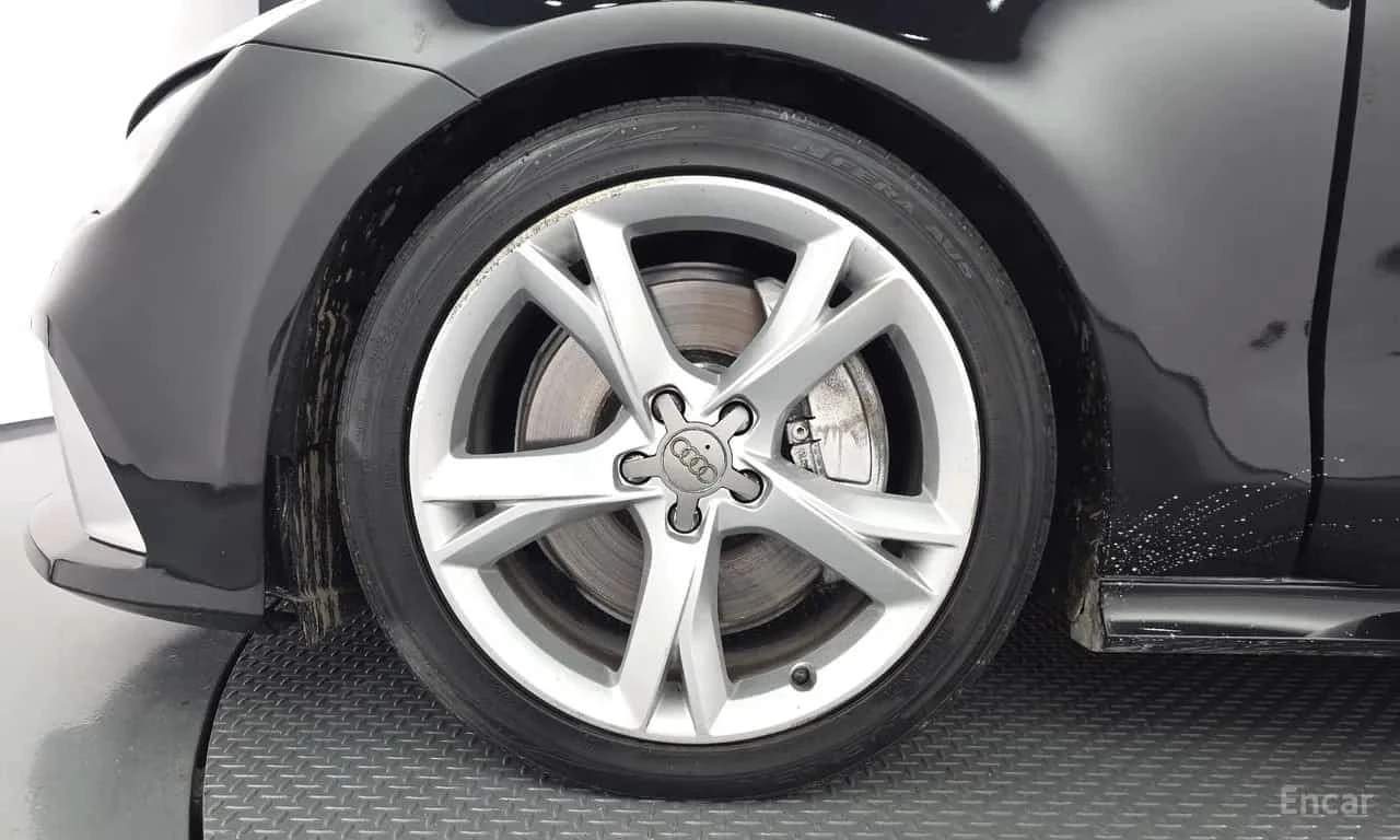 Audi A7 * 55 TDI Quattro Dynamic * , снимка 5 - Автомобили и джипове - 56736603