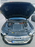 Audi E-Tron 50 Quattro - изображение 9