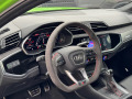 Audi RSQ3 2.5 TFSI*SPORTBACK*BANG&OLUFSEN*CAMERA*RS  - изображение 7