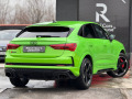 Audi RSQ3 2.5 TFSI*SPORTBACK*BANG&OLUFSEN*CAMERA*RS  - изображение 4
