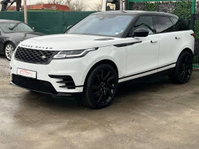 Land Rover Range Rover Velar R-DYMAMIC/NAVI/LED/KAM360/PANO/СОБСТВЕН ЛИЗИНГ, снимка 3