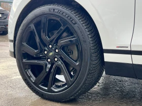 Land Rover Range Rover Velar R-DYMAMIC/NAVI/LED/KAM360/PANO/СОБСТВЕН ЛИЗИНГ, снимка 10