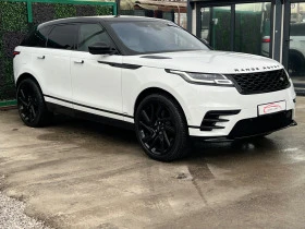 Land Rover Range Rover Velar R-DYMAMIC/NAVI/LED/KAM360/PANO/СОБСТВЕН ЛИЗИНГ, снимка 2