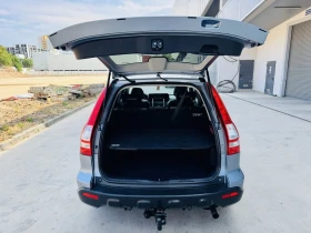 Honda Cr-v 2.0i Automat, снимка 8