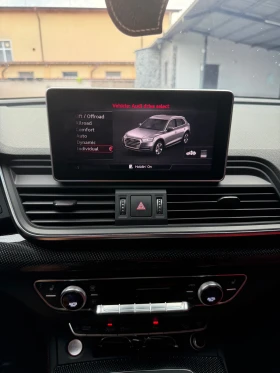 Audi SQ5 MATRIX* PANORAMA* B&OSOUND* FULL , снимка 13