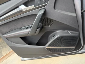 Audi SQ5 MATRIX* PANORAMA* B&OSOUND* FULL , снимка 14