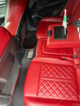 Audi SQ5 MATRIX* PANORAMA* B&OSOUND* FULL , снимка 12