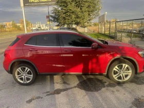 Mercedes-Benz GLA 250 211ps* 4M* 100хл.* НАВИ* КОЖА* ПАНО* КАМЕРА* FULL, снимка 11