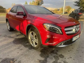 Mercedes-Benz GLA 250 211ps* 4M* 100хл.* НАВИ* КОЖА* ПАНО* КАМЕРА* FULL, снимка 10