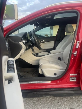 Mercedes-Benz GLA 250 211ps* 4M* 100хл.* НАВИ* КОЖА* ПАНО* КАМЕРА* FULL, снимка 4