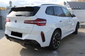 BMW X3 20d* XDRIVE* M-SPORT* HEAD-UP* MEMORY* KEYLESS* , снимка 3