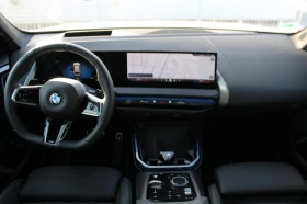 BMW X3 20d* XDRIVE* M-SPORT* HEAD-UP* MEMORY* KEYLESS* , снимка 6