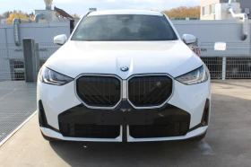 BMW X3 20d* XDRIVE* M-SPORT* HEAD-UP* MEMORY* KEYLESS* , снимка 2