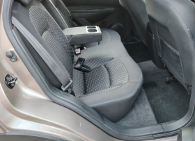 Nissan Qashqai 2.0i 141к.с Уникат! , снимка 13