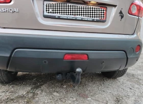 Nissan Qashqai 2.0i 141к.с Уникат! , снимка 15