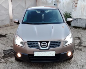 Nissan Qashqai 2.0i 141к.с Уникат! , снимка 8