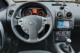 Nissan Qashqai 2.0i 141к.с Уникат! , снимка 10