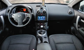 Nissan Qashqai 2.0i 141к.с Уникат! , снимка 9