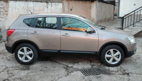 Nissan Qashqai 2.0i 141к.с Уникат! , снимка 6