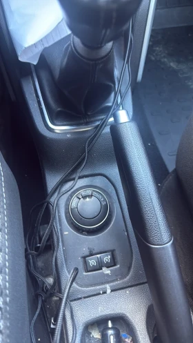 Dacia Duster, снимка 5