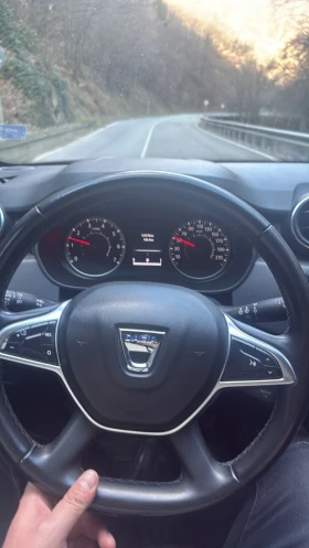 Dacia Duster, снимка 4
