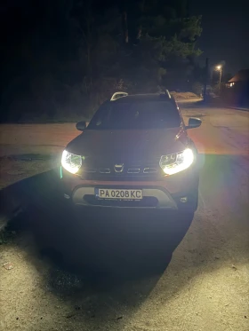 Dacia Duster, снимка 7