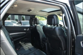 Dodge Durango GT* 3.6* V6* 8ZF* ПОДГРЕВ* КАМЕРА* КЕЙЛЕС* LANE* A, снимка 12