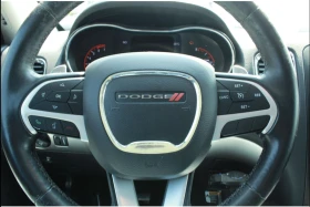 Dodge Durango GT* 3.6* V6* 8ZF* ПОДГРЕВ* КАМЕРА* КЕЙЛЕС* LANE* A, снимка 9