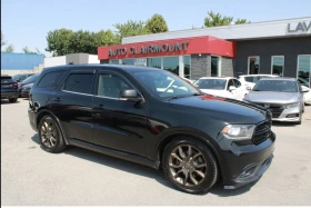 Dodge Durango GT* 3.6* V6* 8ZF* ПОДГРЕВ* КАМЕРА* КЕЙЛЕС* LANE* A, снимка 3