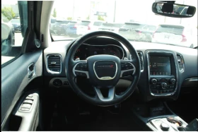 Dodge Durango GT* 3.6* V6* 8ZF* ПОДГРЕВ* КАМЕРА* КЕЙЛЕС* LANE* A, снимка 8